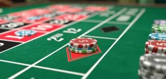 Reason for gamblers win or lose in casinos