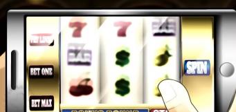 Casino Game Evolution