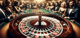 casino roulette