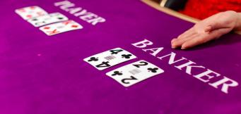 Can AI beat baccarat