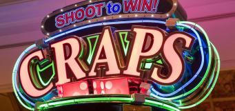 Craps Strategy Tips