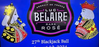 Blackjack Ball 2024