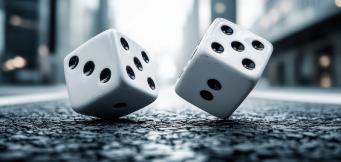Street craps