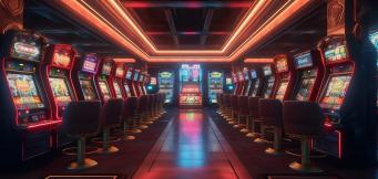 Slot machines