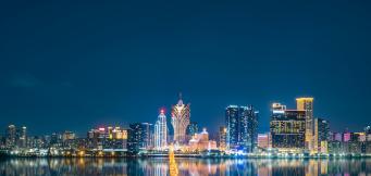 Macau casinos