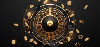 Roulette wheel