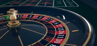 Roulette wheel