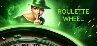 roulette wheel