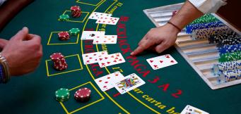 The Ultimate Guide to Playing Soft 18 in Blackjack