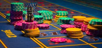 What Is a Street Bet in Roulette?