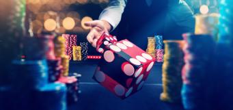 Casino high roller