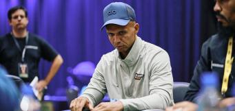 Phil Ivey