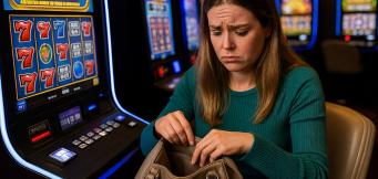 Gambling responsibly