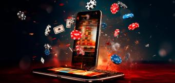 Online casino gambling