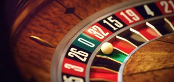Green Zero Roulette