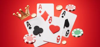 Blackjack double down