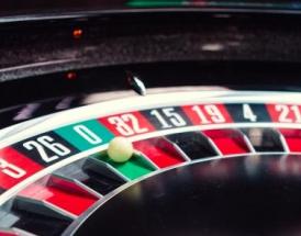Progressive Roulette Betting System