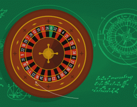 5 Steps to Beat Roulette with Physics