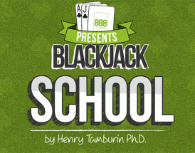 888casino Blackjack school