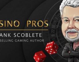 Frank Scoblete