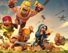 Clash of Clans