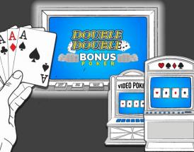 Chase the Ace in Video Poker