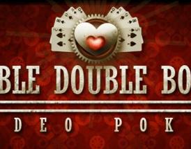 Double Double Bonus Video Poker