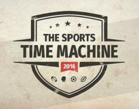 The Sports Time Machine