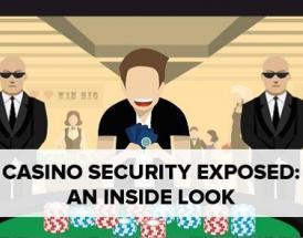 Casino Security Exposed