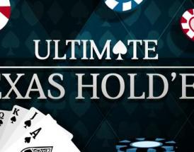 ultimate texas holde'm header