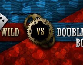 Deuces Wild Vs Double Double Bonus