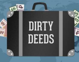 Dirty Deeds: The biggest Illegal Gambling Rings in History
