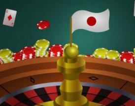 Official: Casino Gambling is Coming to Japan