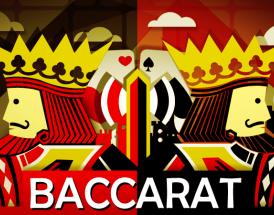 Baccarat Strategy Tips