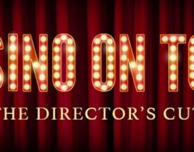 Casino on Tour - The Director's Cut