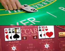 Baccarat Trends