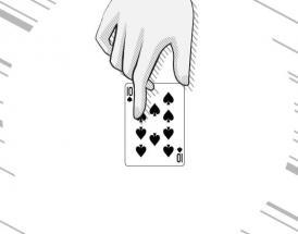 Blackjack Strategy: How to Play Your Hands Against a Dealer’s 10 Upcard