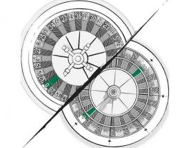 The Wheels of Roulette