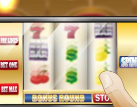 Why Slot Games are the Best in Any Casino?