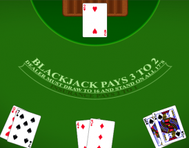 Which of These 21 Blackjack Statements Are True?