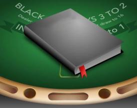 Book Review: the Blackjack Insiders