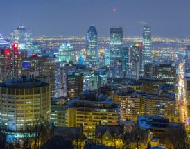 3 of Montreal’s Finest Casinos