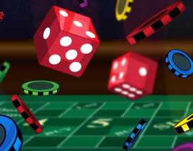 Smart Craps Bets