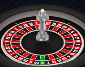 Betting on 12 Numbers Online Roulette Strategy