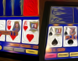 Playing Video Poker: Sometimes You’ve Just Got to Be Lucky