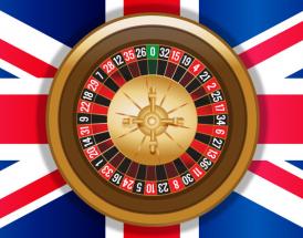Famous British Roulette Players