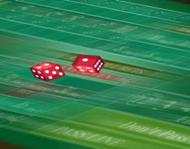 The Best Craps Strategy Tips