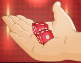 Adventures With Dice Control