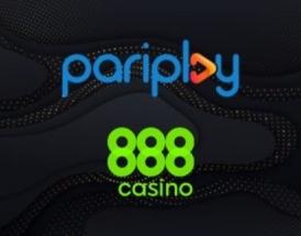 Pariplay Strengthens Position in Romanian Market with 888casino Partnership
