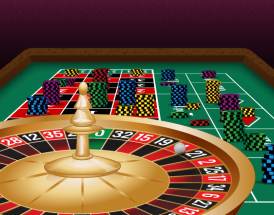 The Numbers (and bets) of Roulette